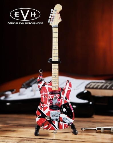 Eddie van halen - eddie,