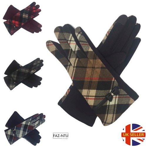 Gloves women wrist - women,