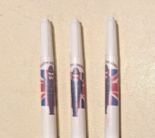 Eric bristow crafty - eric, cockney