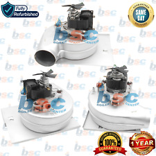 POTTERTON KINGFISHER MF 90 & 100 BOILER FAN 242084