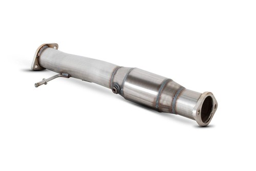 Scorpion 76mm sports - 76mm/3", cat