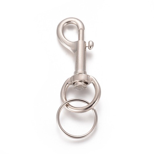 Heavy duty dog lead - duty, metal