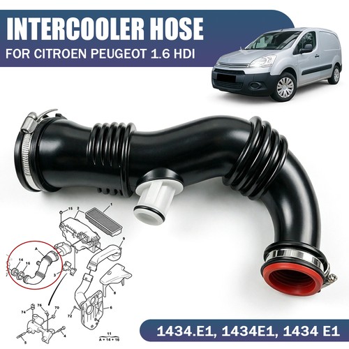 Air filter turbo intercooler - air,