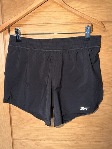 Reebok women black - black, gym
