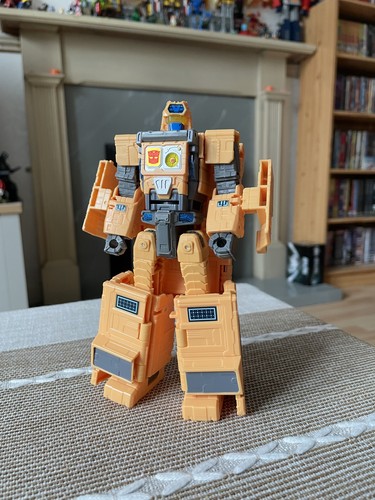 Transformers kingdom mainframe - transformers,