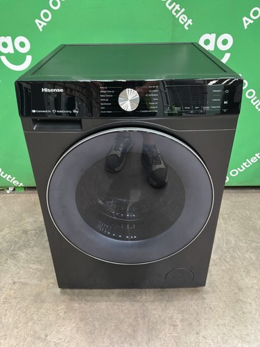 Hisense 12kg washing machine - 12kg,