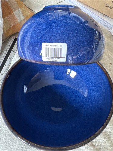 New pair denby - new, of
