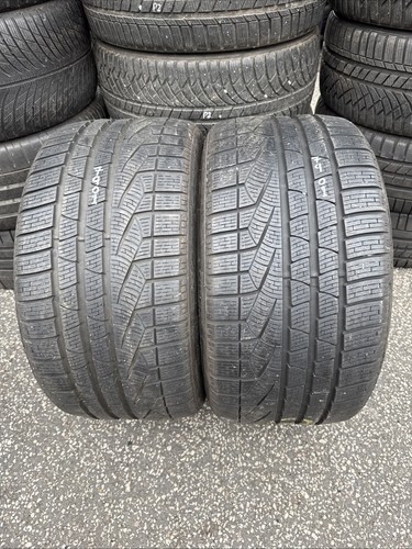 285 pirelli sotto zero - 19,