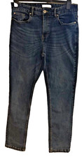 Firetrap Men's Jeans Blue