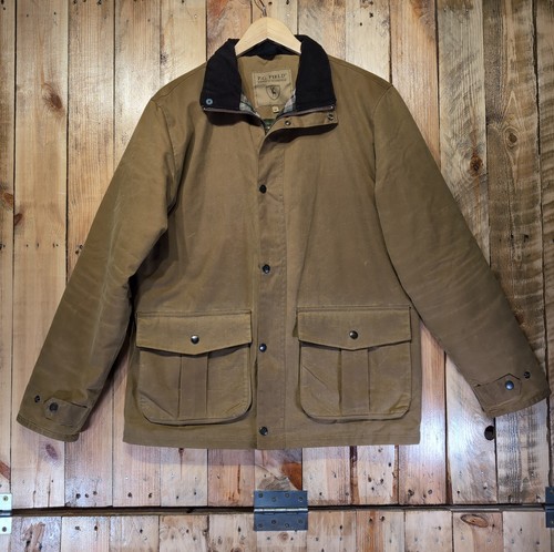Field men s - field, waxed