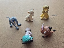 Disney The Lion King 5 X