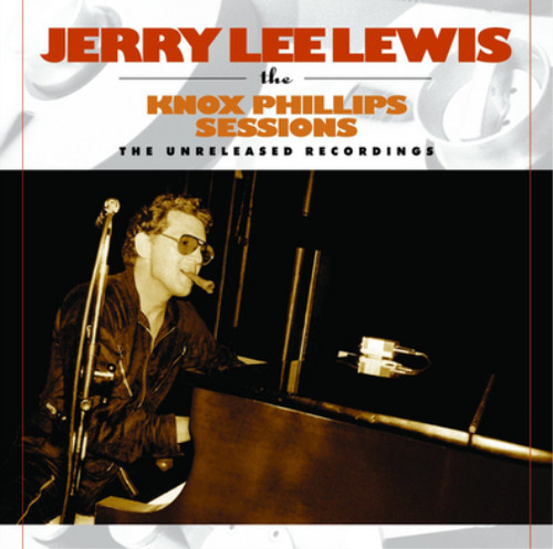 Jerry lee lewis the - lee, knox