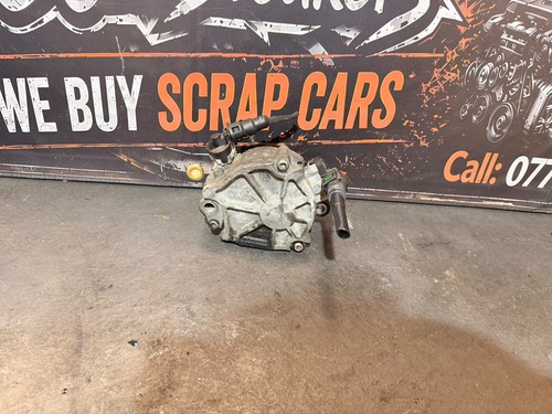 Citroen picasso fuel pump - fuel,