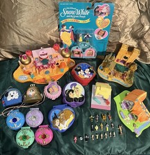 14 x Lot of Bluebird Polly