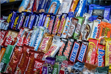 Mixed Chocolate Bar Gift pack Full Size Bars choose from 5 to 100 bars new stock