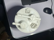 Fuel PUMP Unit for Toyota Avensis T25 Corolla E12 2003-2008 1.6 1.8 0580313085