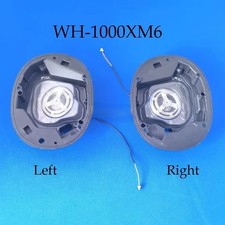 Speaker Driver Replacement