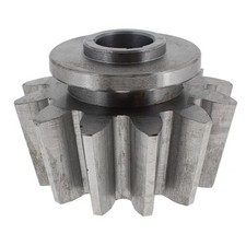 Bevel Pinion (12 Teeth) for