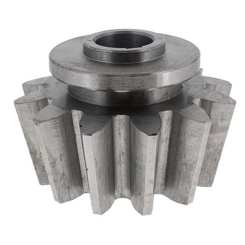 Bevel pinion for - pinion, (12