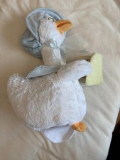 NWT Mother Goose talking doll