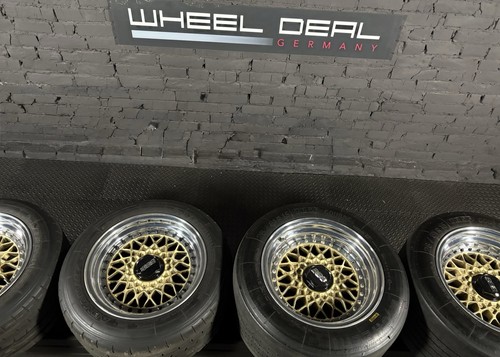 Bbs racing 081 - racing, wheels