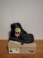 Dr Martens DM Industrial