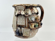 Vintage Handmade The Village