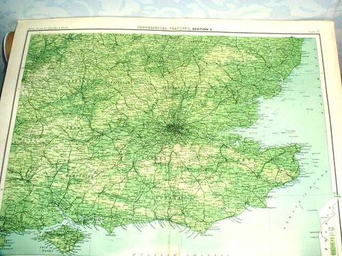 Original old antique - original,