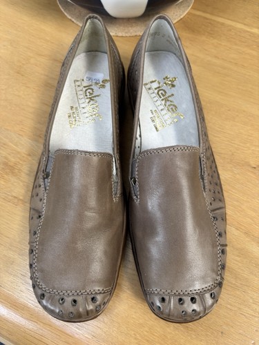 Brand new rieker - rieker, dora