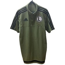 Legia Warszawa Adidas 2015/16
