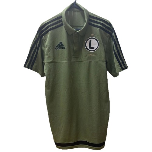 Legia warsaw 2015 adidas - legia,