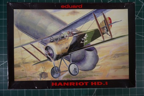Eduard 8018 high detail - high,