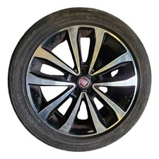 FIAT TIPO 17" ALLOY WHEEL 225/45/17 7J ET41 52061674