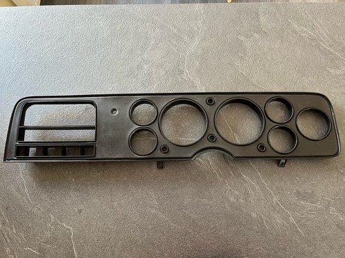 Ford capri mk3 dash - capri, facia