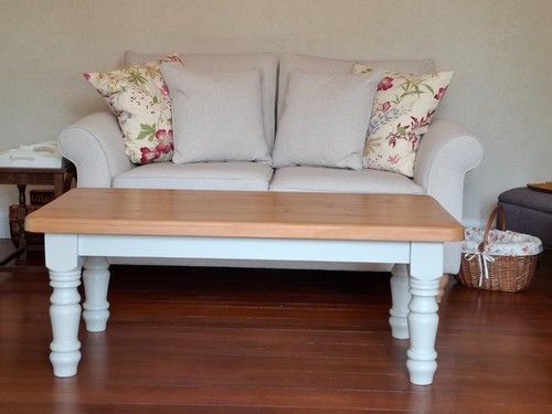 Pine french farmhouse shabby - french, /