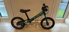 Islabikes Rothan balance bike