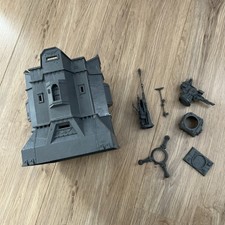 Imperial Bastion + Aegis
