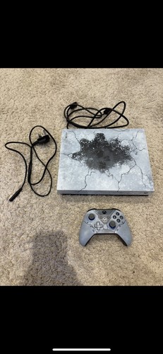 Xbox one gears war - s,