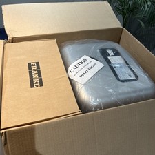 Franke Ascona Tap With Carron