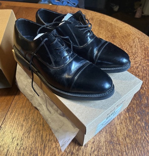 Samuel windsor oxford - windsor,