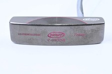 Yes! C-Groove Tracy Putter / 30 Inch