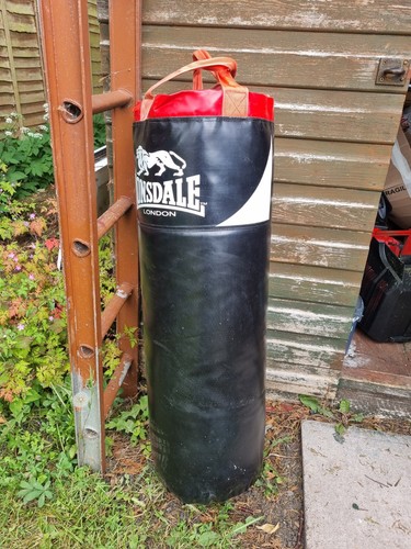 Lonsdale genuine hanging - lonsdale,