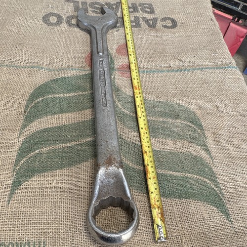 50mm gedore spanner - 50mm,