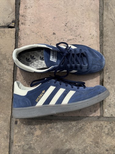 Adidas men spezial trainers - adidas,