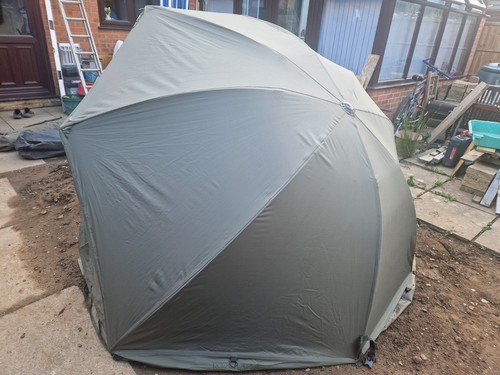 Venture bivvy brolly system - /brolly,