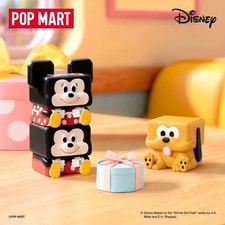 Disney Classics CUBE-1 Series