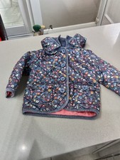 Marks & Spencer Girls Blue