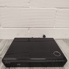Samsung bd1220 blu ray - blu-ray, home