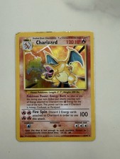 Pokémon TCG Charizard