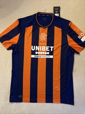 Glasgow rangers large - rangers, 3rd